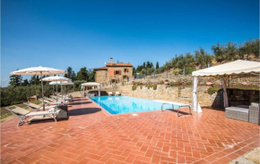 Nice Home In Castiglion F, -Ar- Castiglion Fiorentino